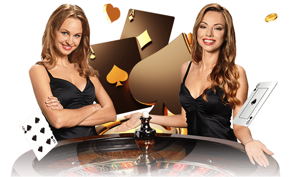 Jogue com dealers reais no D11!