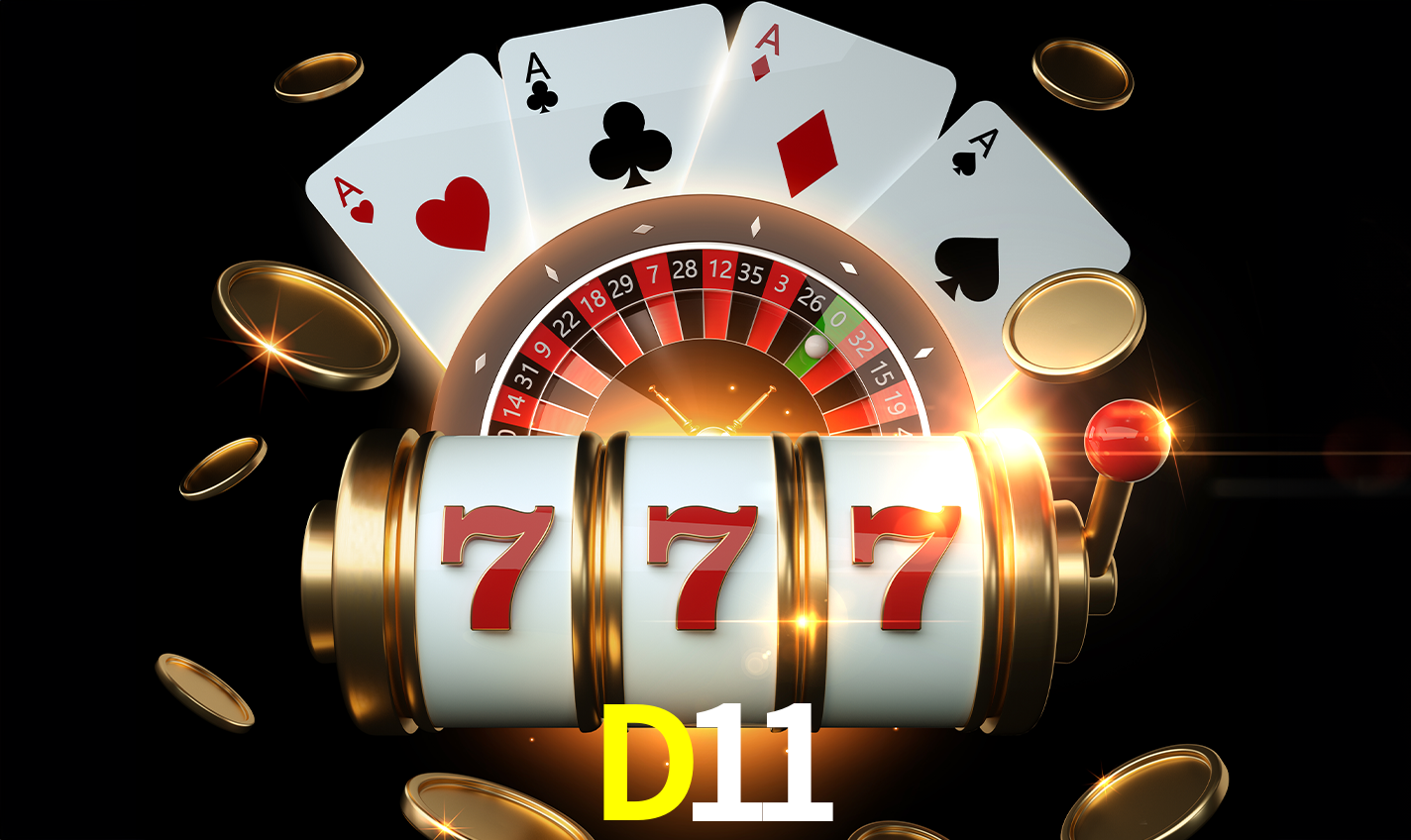 D11 aplicativo