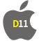Aplicativo D11bet para iOS
